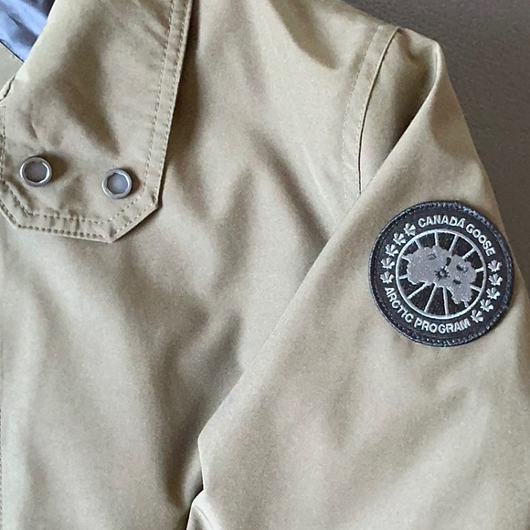 Canada Goose Rosedale jacket - Picture 3 of 5